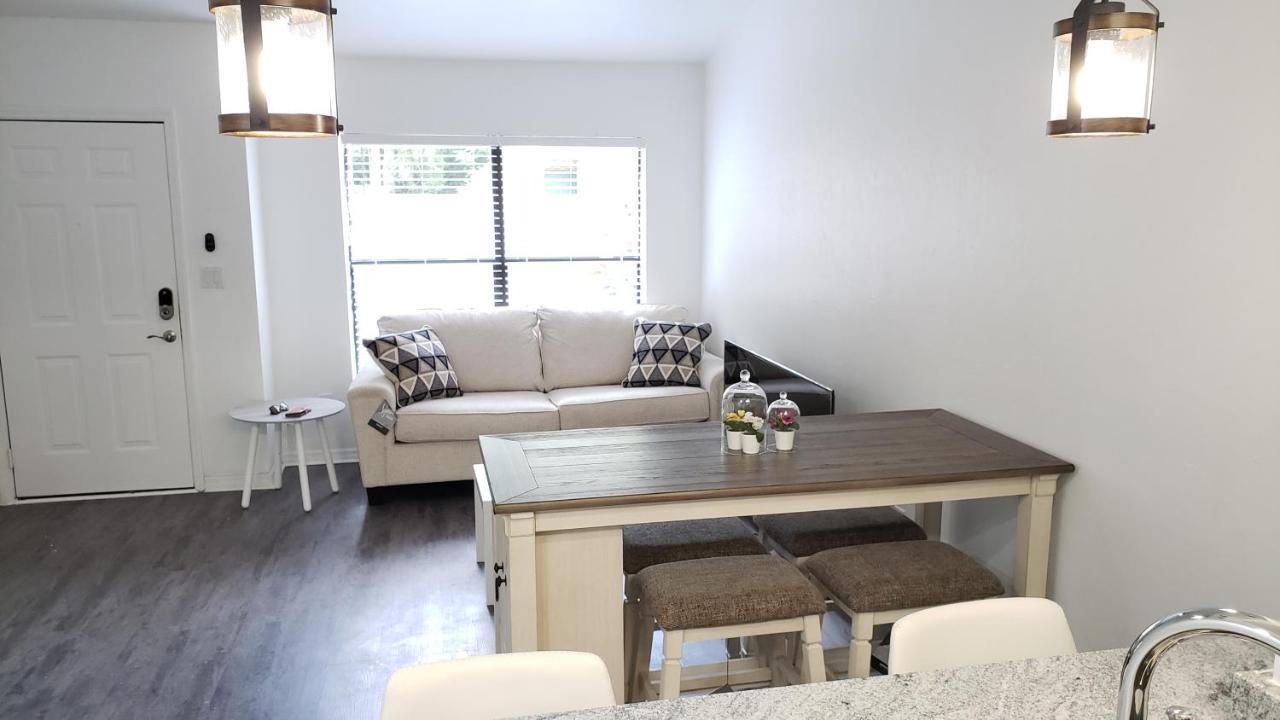 Discover Luxury Condo Steps Away From Celebration Pointe And I-75! Gainesville Buitenkant foto